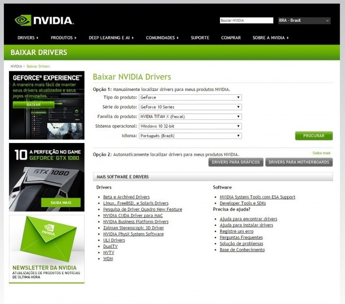 Download latest nvidia drivers macbook pro