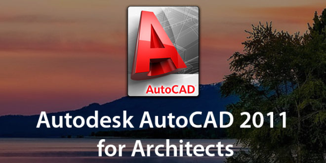 Autocad 2011 Mac Free Download