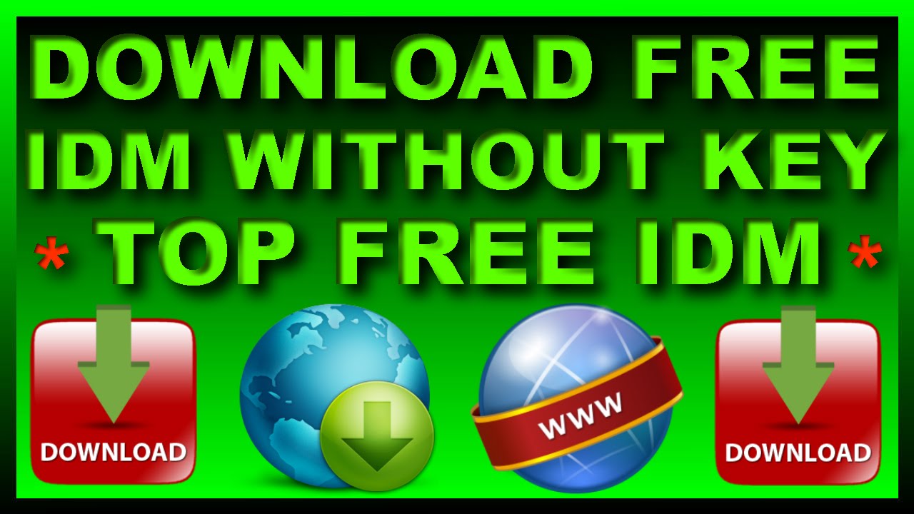 Free Download Manager Idm Mac