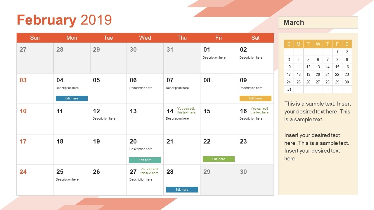 Download Schedule Template For Mac